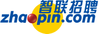 智联招聘logo